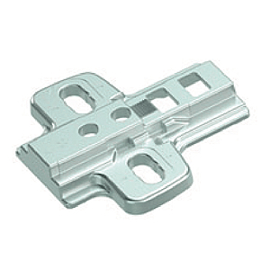 visuel1 Plaque d'adaptateur D0 9106989