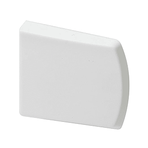 visuel1 Cache pour fixation avant 46096
