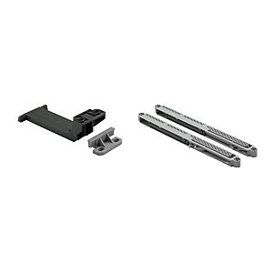 visuel1 Kit amortisseur Silent System pour meuble 2 portes