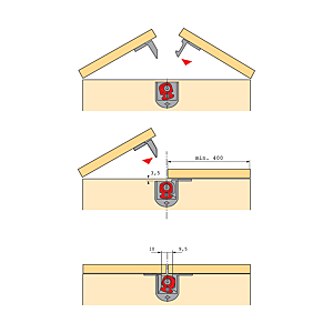 visuel4 Verrou de porte automatique 48259