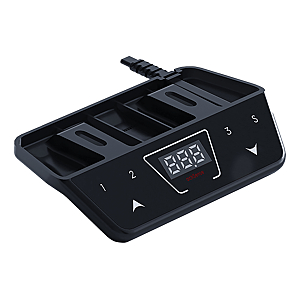 visuel1 Interrupteur à main ActiSwitch Pro-Memory