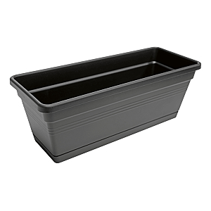 visuel1 Jardinière Multibox pour bureau Steelforce