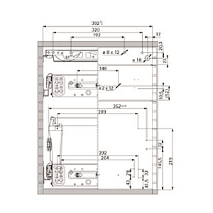 visuel1 Plan d'installation pour caisson