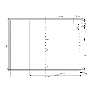 visuel3 Plan d'installation pour caisson