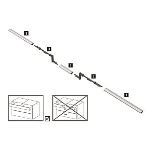 visuel2 Raccord multi synchronisation Push To Open
