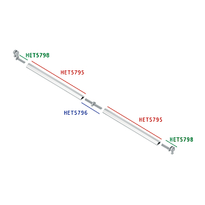 visuel1 Adaptateur Push to open pour Innotech Atira