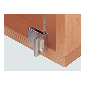 visuel2 Poignée pour porte en verre 25314