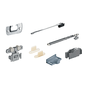 visuel1 Ferrure de garniture Sysline S