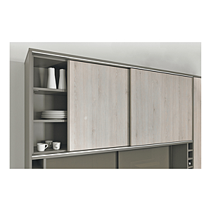 visuel2 Ferrure avec amortisseur Slide Line M
