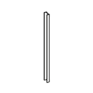 visuel1 Adaptateur pour profilé AvanTech You Inlay
