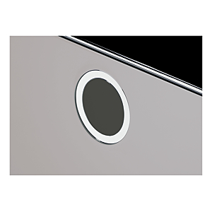 visuel1 Élément décoratif rond Touch In