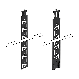 visuel1 Tringle de verrouillage Stop Control Unilatéral