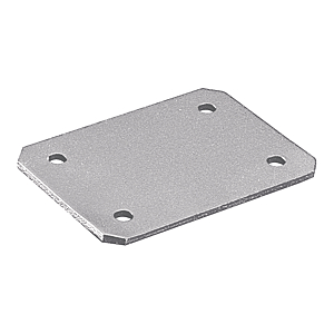 visuel1 Plaque de raccord pour plan de travail