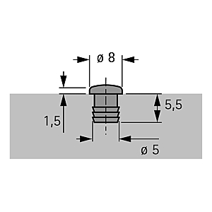 visuel2 Amortisseur de butée 9079298