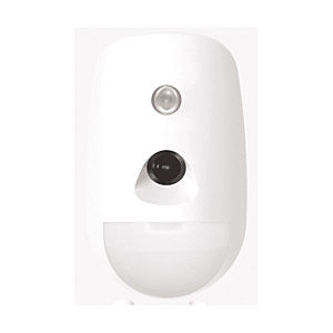 visuel1 Détecteur de présence PIRCAM DS-PDPC12P