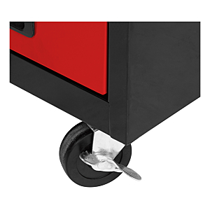 visuel5 Chariot de soudage mobile FW150PRO