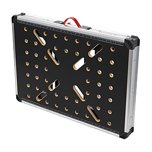 visuel2 Table de travail  pliable Flex01