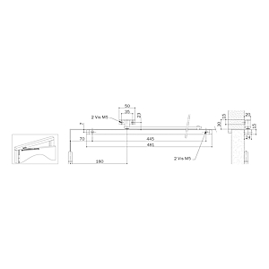 visuel3 Limiteur d'ouverture à coulisse