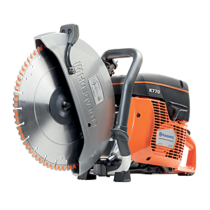 visuel1 Découpeuse thermique K770-14