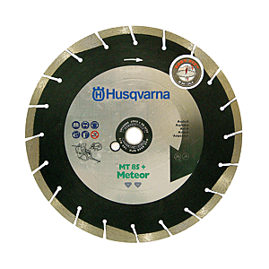 visuel1 Disque diamant mixte MT85