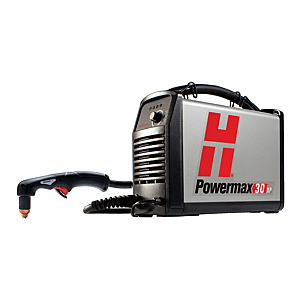 visuel1 Coupeur plasma portatif Powermax 30 XP