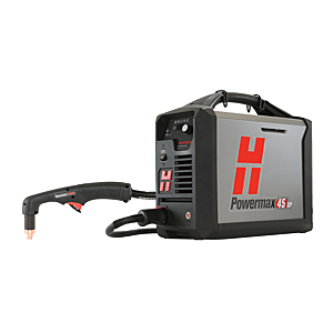 visuel1 Coupeur plasma portatif Powermax 45 XP