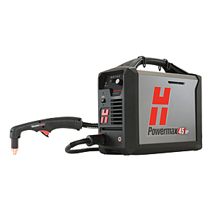 visuel1 Coupeur plasma portatif Powermax 45 XP