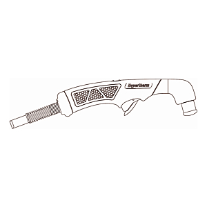 visuel1 Torche plasma