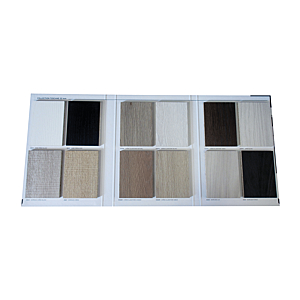 visuel2 Gammier porte stratifié basse pression Toscane