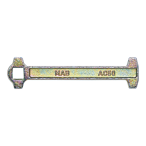 visuel1 Ferrure basse pour pivot double action