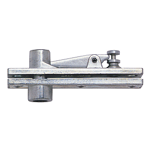visuel1 Ferrure haute pour pivot double action