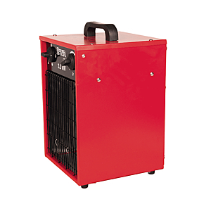 visuel2 Aérotherme portable Dania 3.3 KW