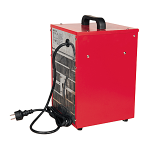 visuel3 Aérotherme portable Dania 3.3 KW