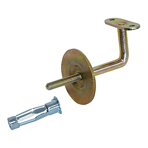 visuel1 Support de rampe spécial plaque de plâtre A271
