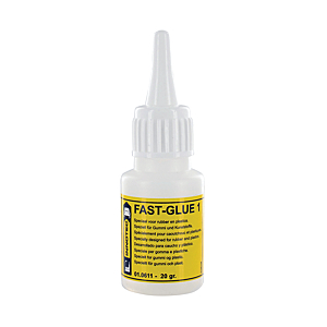visuel1 Colle cyanoacrylate Fast Glue 1