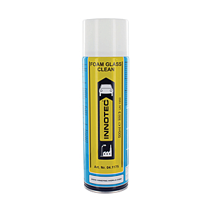 visuel1 Nettoyant pour vitres Foam Class Cream