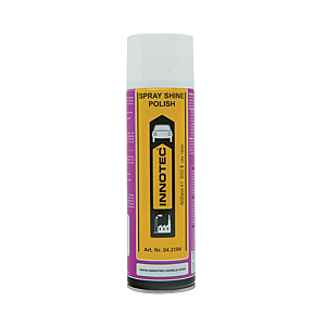visuel1 Lustrant Shine Polish