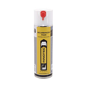 visuel1 Mousse nettoyante Decarbonizer Foam