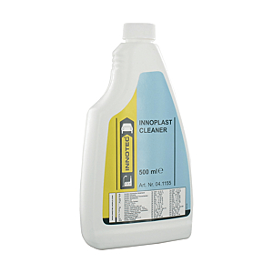 visuel1 Nettoyant pour plastique Innoplast Cleaner