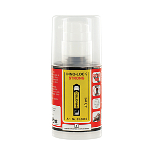 visuel1 Colle frein filet Inno-Lock Strong