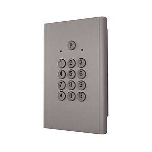 visuel1 Clavier à code Haussman Compact