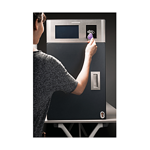 visuel3 Armoire à clé électronique 16-0101