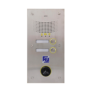 visuel1 Pack interphone vidéo 06-0159