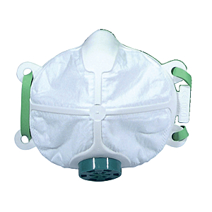 visuel2 Masque de protection FFP2 coque 18205