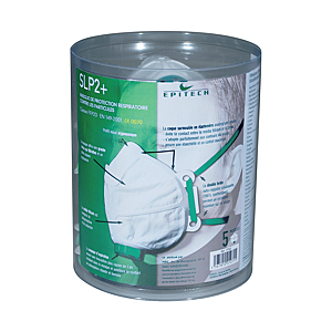 visuel3 Masque de protection FFP2 coque 18205