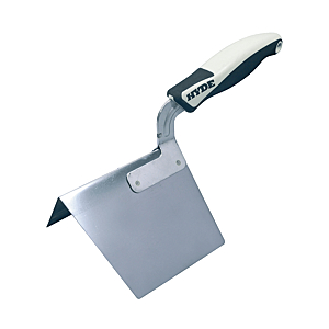 visuel1 Couteau à enduire pour angle extérieur Maxxgrip