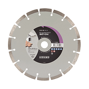 visuel1 Disque diamant Expert