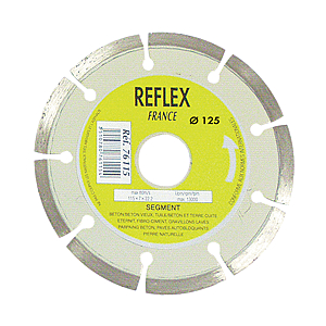 visuel1 Disque diamant Star