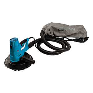 visuel1 Ponceuse excentrique rotative murale LOPOM226