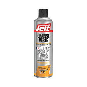 visuel1 Graisse verte